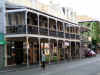 Long street