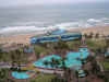 L'Aquaboulevard de Durban, gratuit.