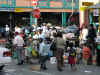 Le march indien