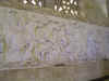 Le relief