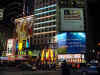 Times Square.