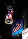 Times Square.