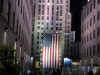 Rockfeler Center.