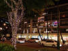 Waikiki la nuit
