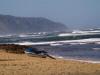Les vagues du North Shore
