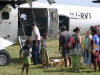 Le Twin otter