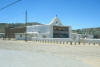 L'église de Santo Domingo