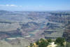 Le Grand Canyon