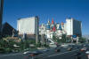 Excalibur, le jour
