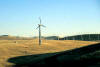 Des éoliens