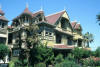 Winchester House